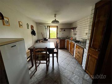 Casa Singola a Serramazzoni