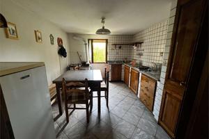 Casa Singola a Serramazzoni