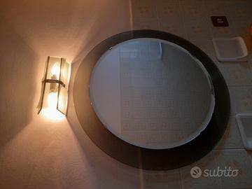 accessori bagno anni 70