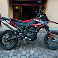 Aprilia SX 125