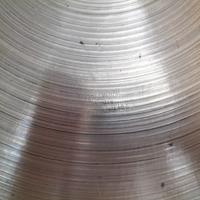 Batteria Piatti Hollywood Struttura 18 k e 14 k