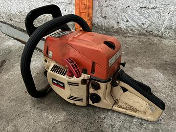 MotoSega 50cc OXFORD