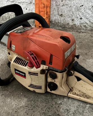 MotoSega 50cc OXFORD