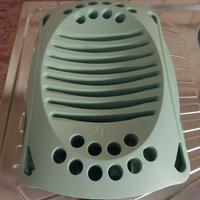 scolapiatti e scolaposate da appoggio fatigati