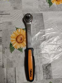 Chiave a cricchetto beta