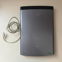 Scanner canon a colori lide 35