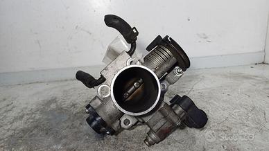 CORPO FARFALLATO HYUNDAI i10 1° Serie 35100-02930