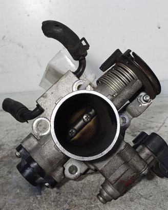 CORPO FARFALLATO HYUNDAI i10 1° Serie 35100-02930
