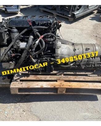 Bmw 530 2005 Cambio automatico