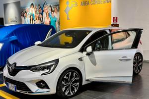 Renaul Clio