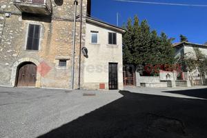 Appartamento Cittaducale [Cod. rif 3206181VRG]