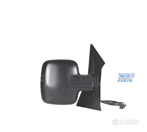 SPECCHIO COMPLETO DESTRO MERCEDES VITO W638 96-03 