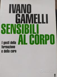 Sensibili al corpo