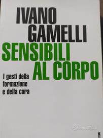 Sensibili al corpo