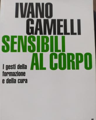 Sensibili al corpo