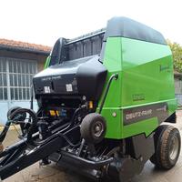 Rotopressa Deutz-fahr varimaster 560