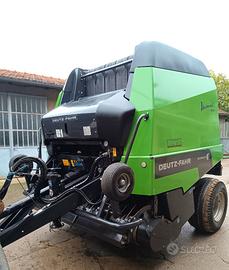 Rotopressa Deutz-fahr varimaster 560