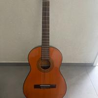 Chitarra clarissa