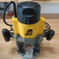 FRESATRICE VERTICALE DEWALT DW626