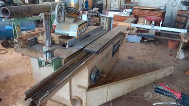 Macchine per falegnameria