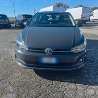 Volkswagen Polo 5 Porte Polo 5p 1.0 tsi Highline 1