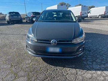 Volkswagen Polo 5 Porte Polo 5p 1.0 tsi Highline 1