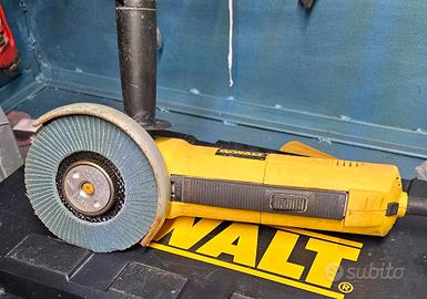 Smerigliatrice Dewalt DW 450
Watt 800 