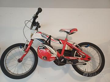 bicicletta