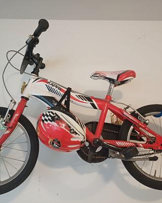 bicicletta