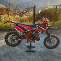 Beta Track RR 50 - 2019