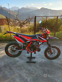 Beta Track RR 50 - 2019