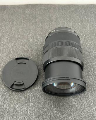 Sigma 24-70mm F2.8 - Canon / Condizioni ottime