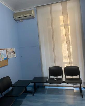 Condivisione spese studio medico