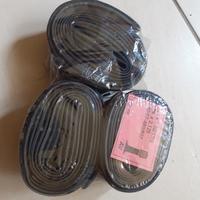 Nr.3 camere d'aria ruota da 24
Come da tit