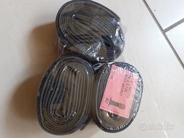 Nr.3 camere d'aria ruota da 24
Come da tit