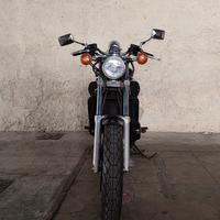 Yamaha VMAX 1200 - 1991