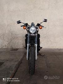 Yamaha VMAX 1200 - 1991