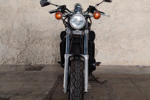 Yamaha VMAX 1200 - 1991