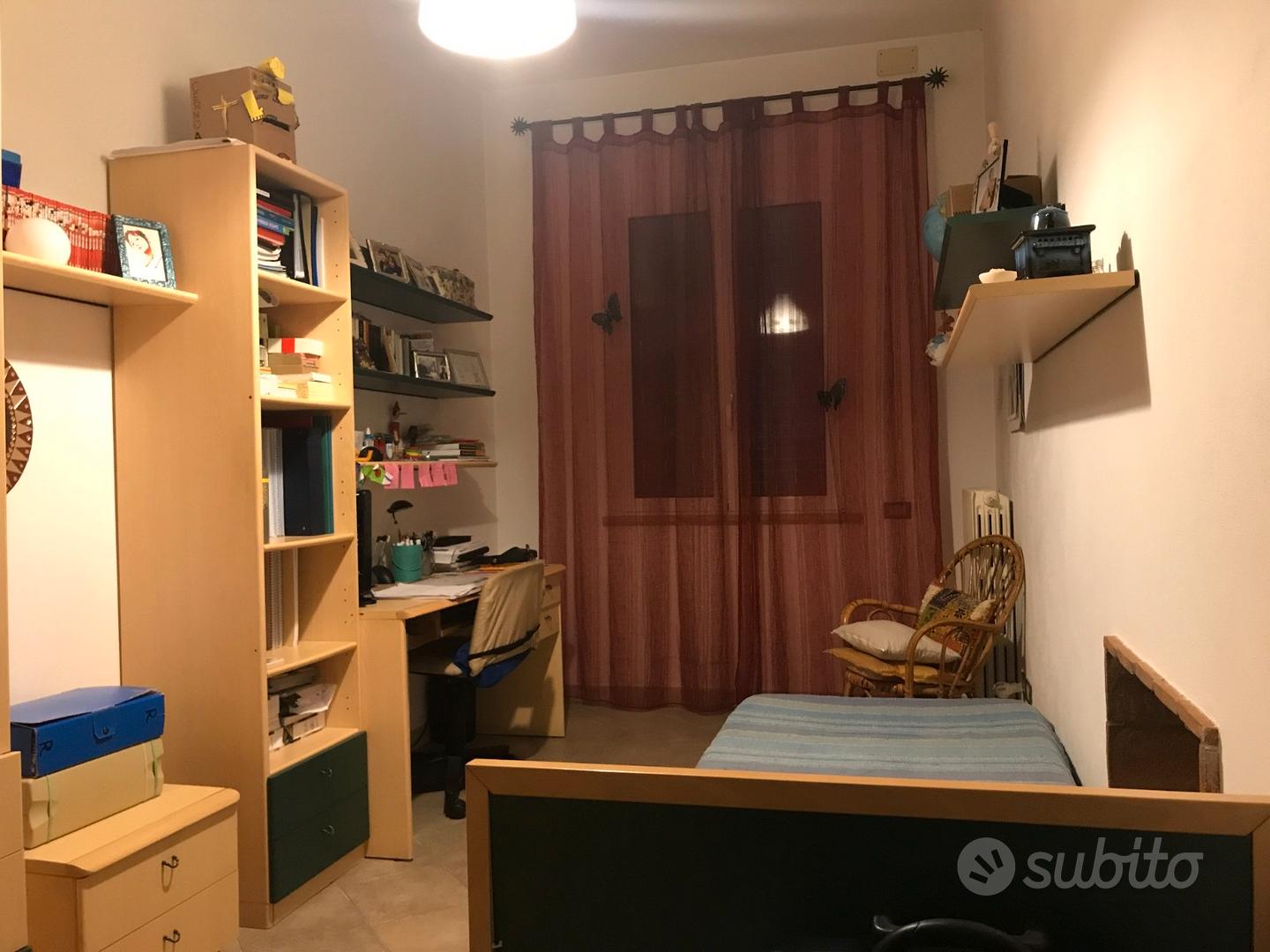 Appartamento – Bagno di Gavorrano, La Merlina-San Giuseppe - Vista 5