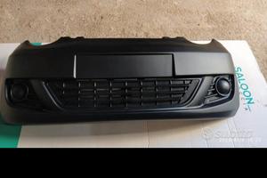 Paraurti aixam minauto  macchinina 50