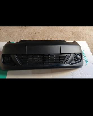 Paraurti aixam minauto  macchinina 50