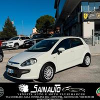 Fiat Punto Evo 1.3 Mjt 75 CV 5pGARANZIA