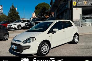 Fiat Punto Evo 1.3 Mjt 75 CV 5pGARANZIA