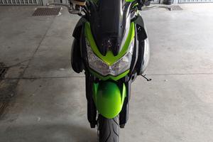 Kawasaki z 1000