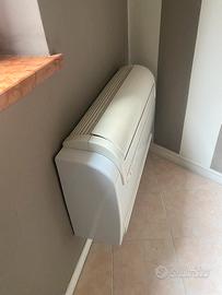 Climatizzatore Olimpia Unico