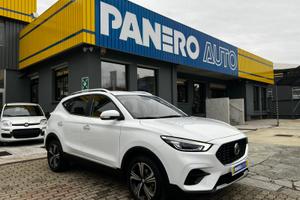 MG ZS (2021-2025) ZS 1.5 VTi-tech Comfort