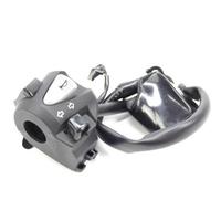 COMMUTATORE SINISTRO DEVIOLUCI HONDA CBR 500 R 201