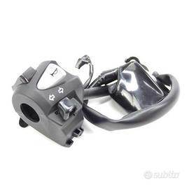 COMMUTATORE SINISTRO DEVIOLUCI HONDA CBR 500 R 201