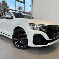 Audi Q8 3.0 tdi mhev S line edition quattro 286cv