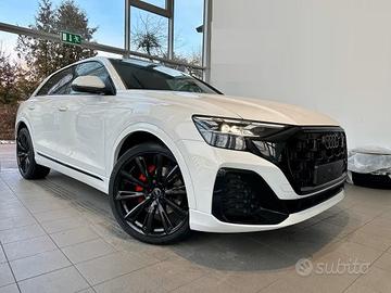 Audi Q8 3.0 tdi mhev S line edition quattro 286cv